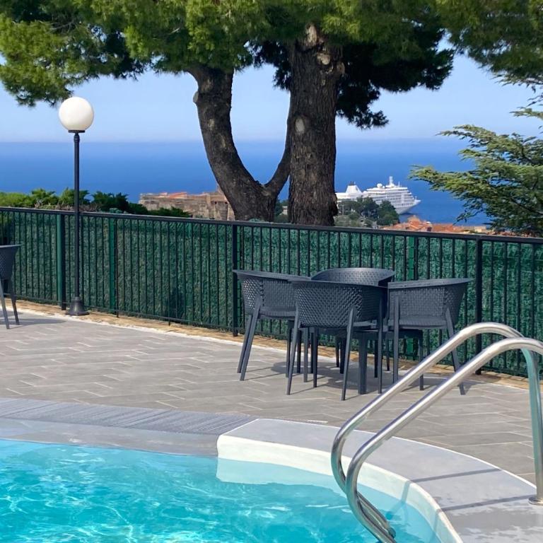 Le jardin suspendu - Appartement 2 Chambres - 9