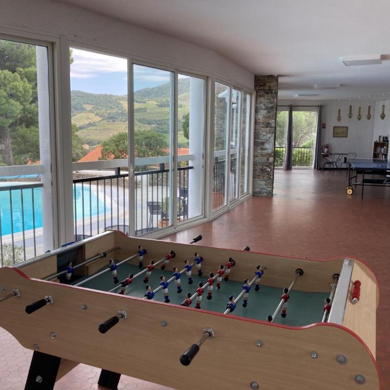 Le jardin suspendu - Appartement 2 Chambres - 8