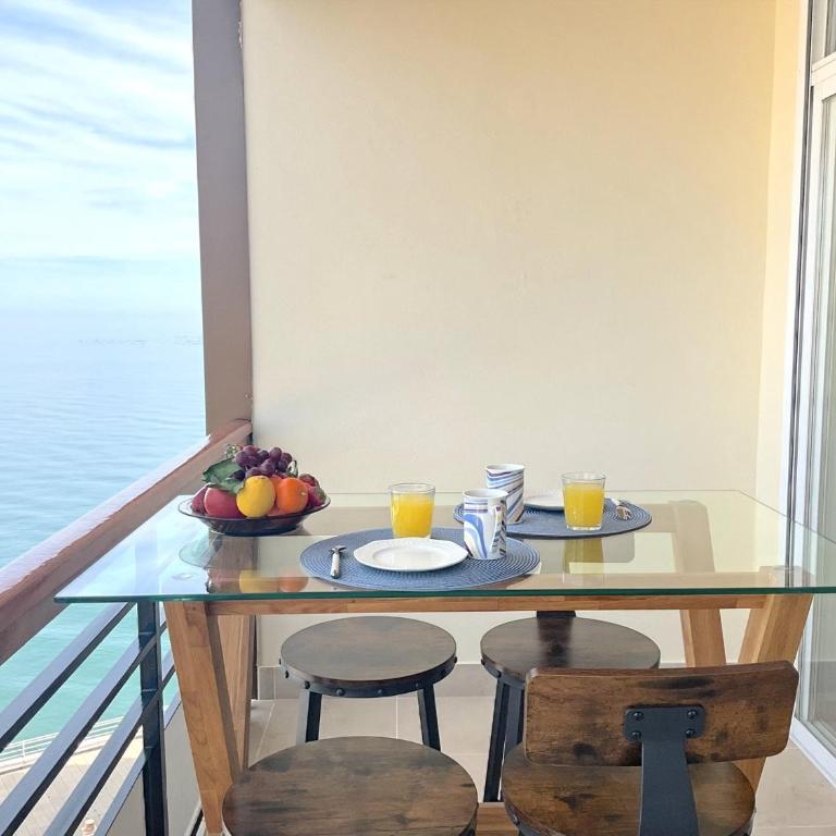 Golden Sunrise - Santa Clara - Vue de Rêve - One-Bedroom Apartment - 22