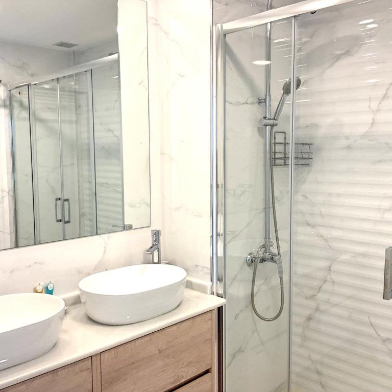 Golden Sunrise - Santa Clara - Vue de Rêve - One-Bedroom Apartment - 19