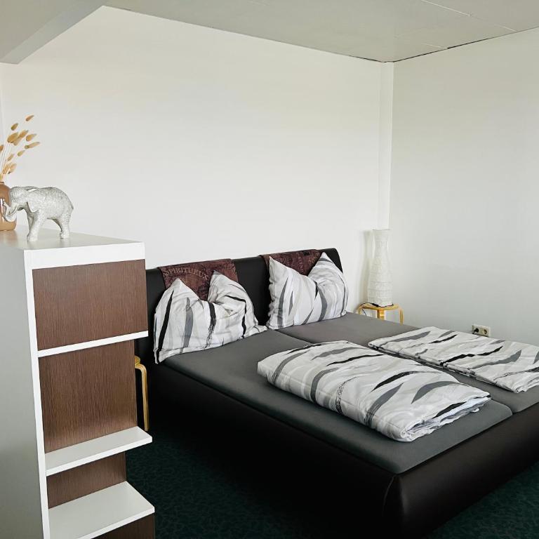 Kobra Room für 4 Personen - Appartement 1 Chambre - 2