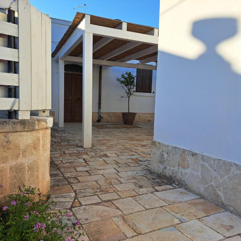 LA CASA DI BEL - Casa con 2 Camere da Letto - 10