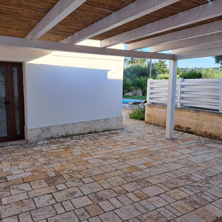 LA CASA DI BEL - Casa con 2 Camere da Letto - 12