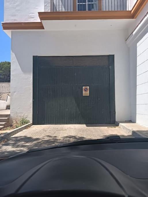 Apto en Conil con Plaza de Parking y Aire Acondicionado - Apartamento de 3 dormitorios - 18