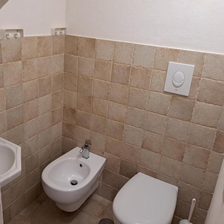 LA CASA DI BEL - Casa con 2 Camere da Letto - 50