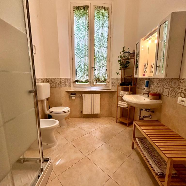 La Magnolia - Double or Twin Room - 12