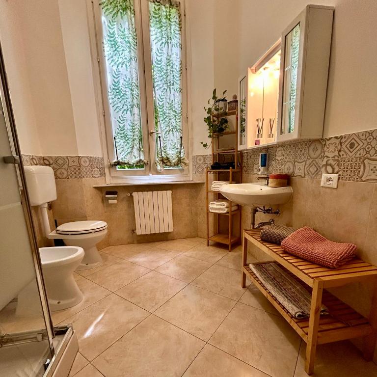 La Magnolia - Double or Twin Room - 13