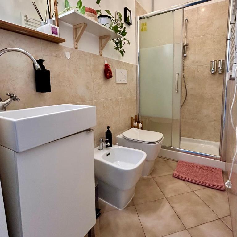 La Magnolia - Deluxe Room (2 Adults + 1 Child) - 9
