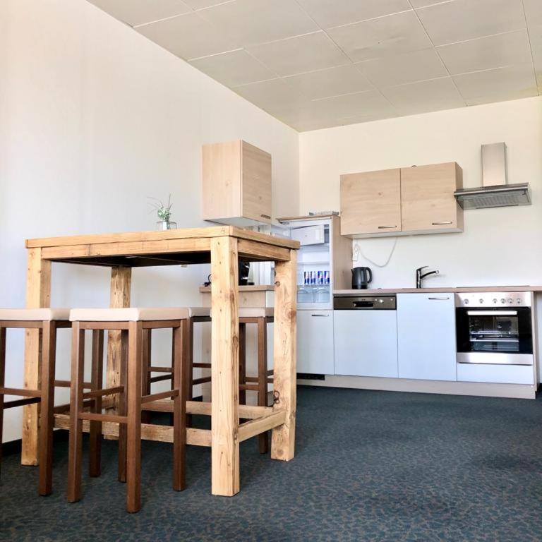 Kobra Room, 4 Personen - Appartement 1 Chambre - 1