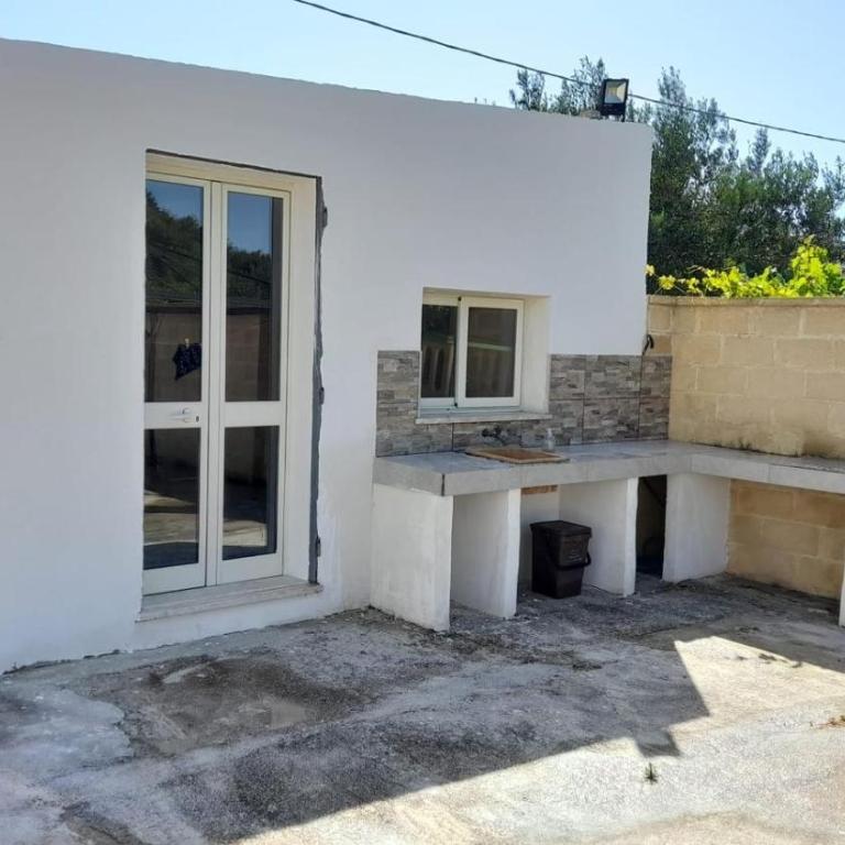A casa di nonno Pippo - Casa Vacanze - 33