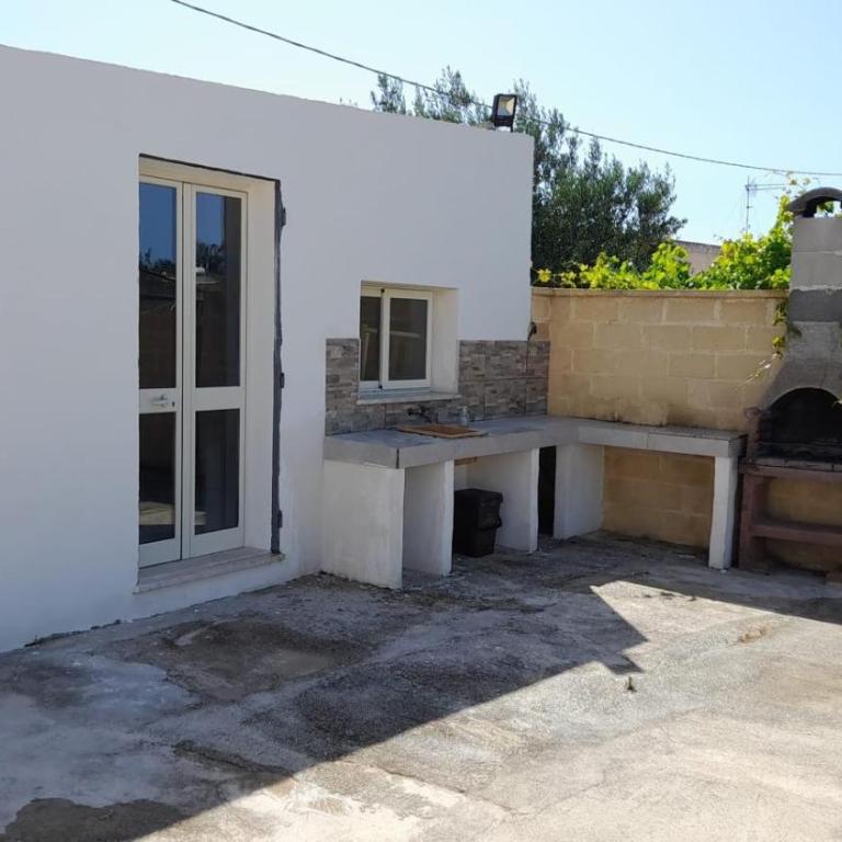 A casa di nonno Pippo - Casa Vacanze - 36