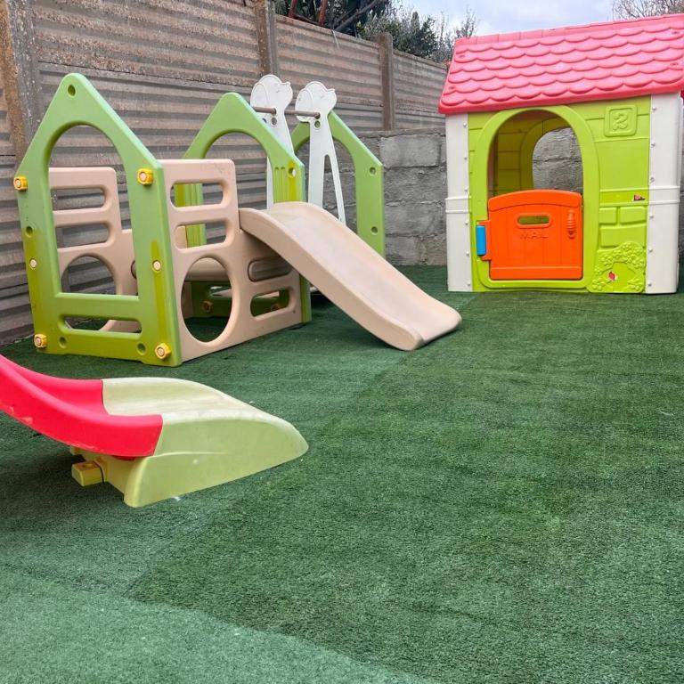 A casa di nonno Pippo - Casa Vacanze - 40