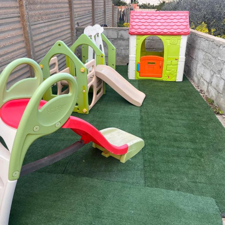 A casa di nonno Pippo - Casa Vacanze - 41
