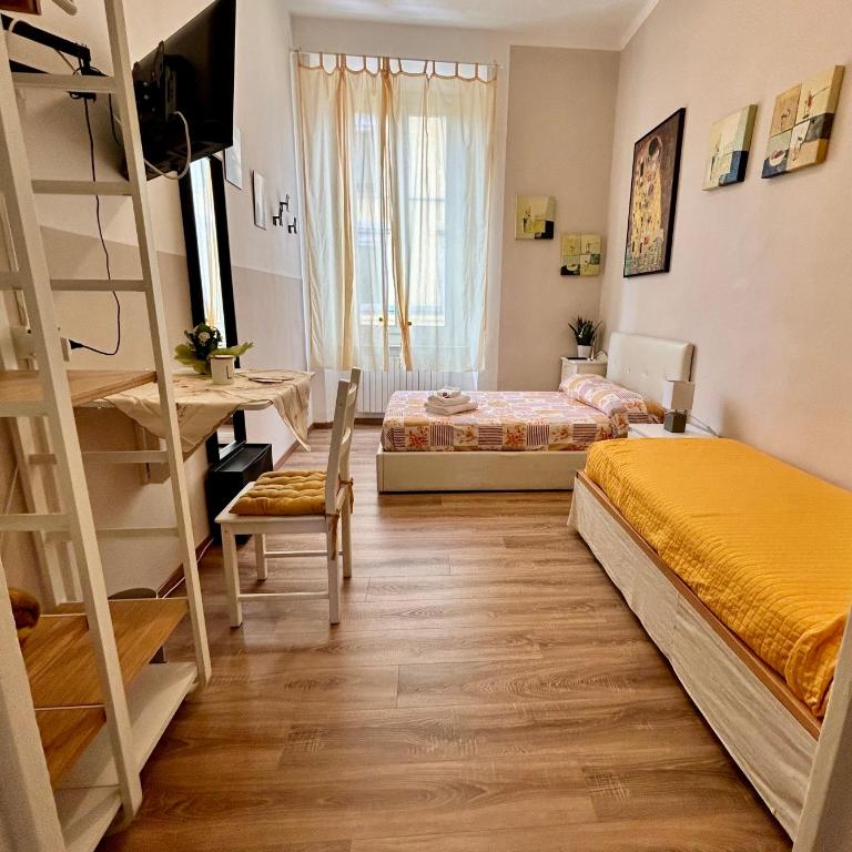 La Magnolia - Single Room - 20