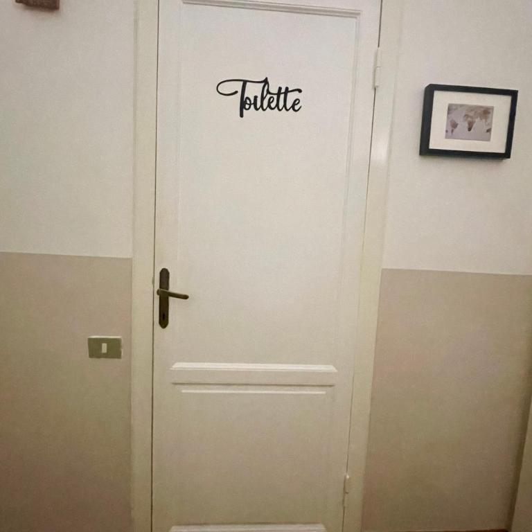 La Magnolia - Double or Twin Room - 20