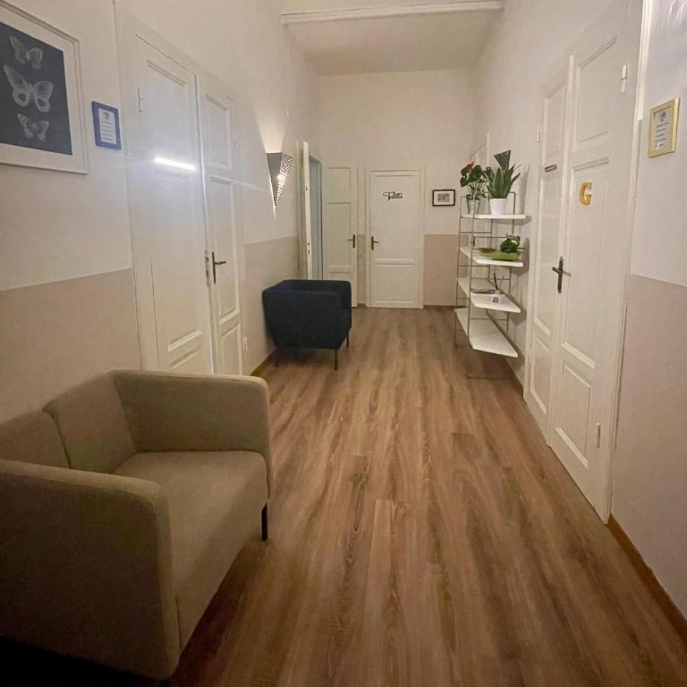 La Magnolia - Deluxe Room (2 Adults + 1 Child) - 12