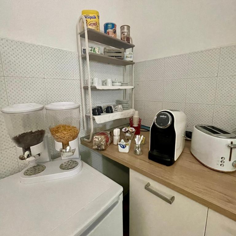 La Magnolia - Deluxe Room (2 Adults + 1 Child) - 14