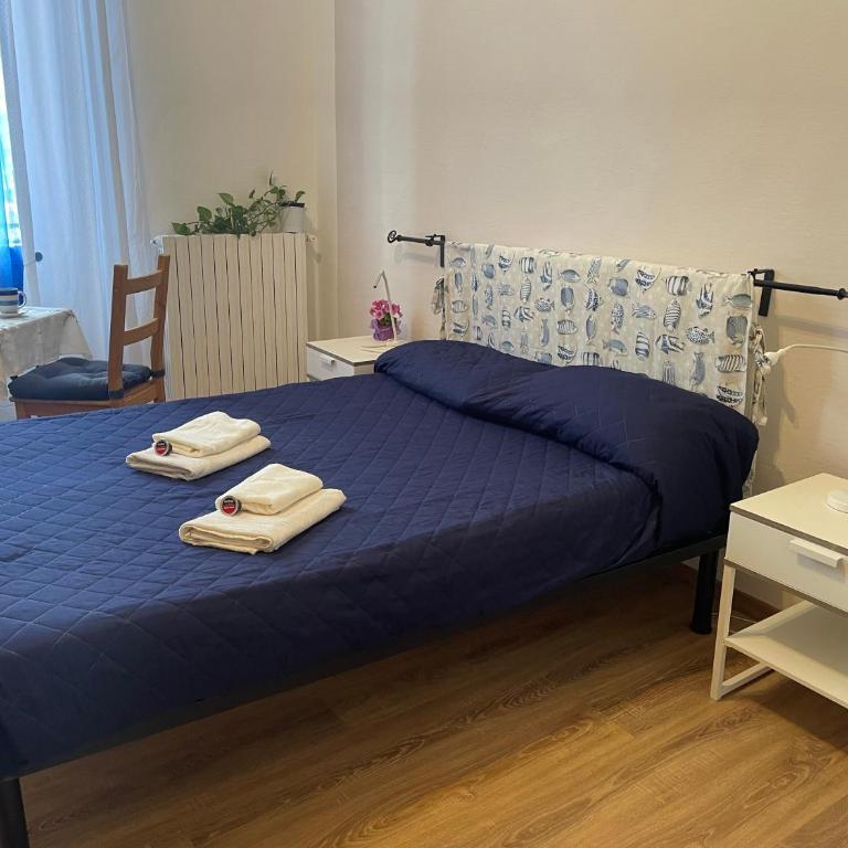 La Magnolia - Double or Twin Room - 16
