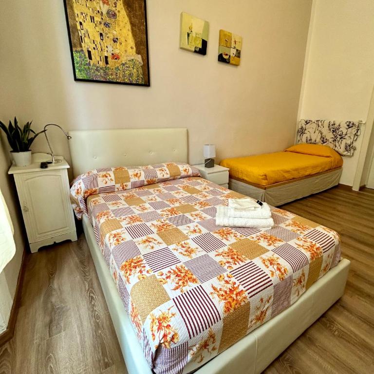 La Magnolia - Single Room - 15