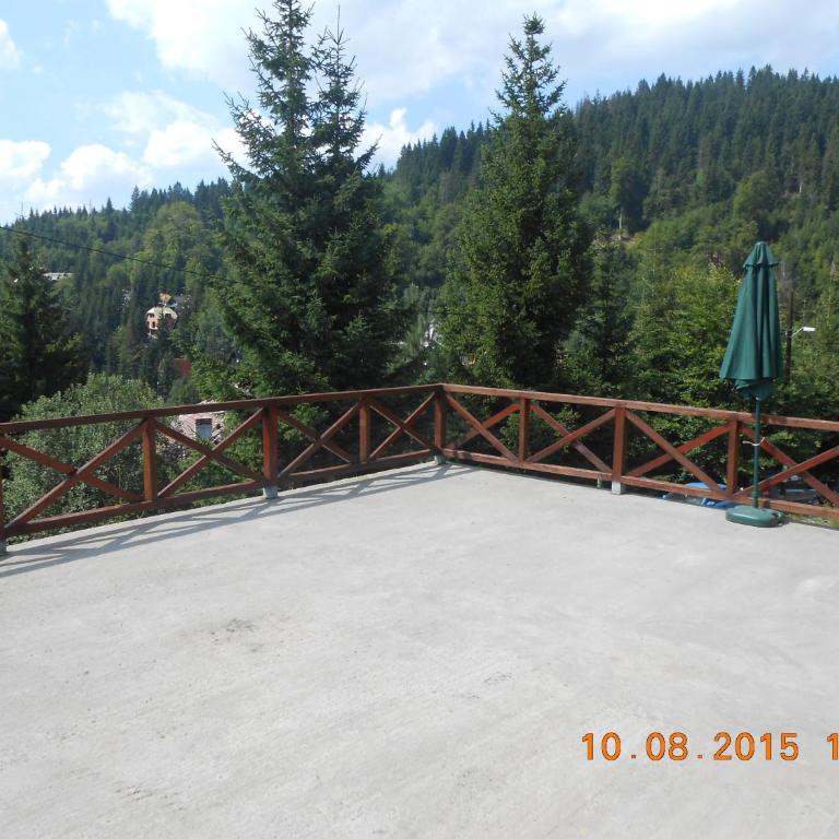 Holiday Home Transilvanija - Three-Bedroom House - 10