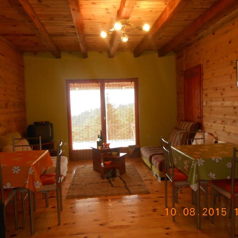 Holiday Home Transilvanija - Three-Bedroom House - 13