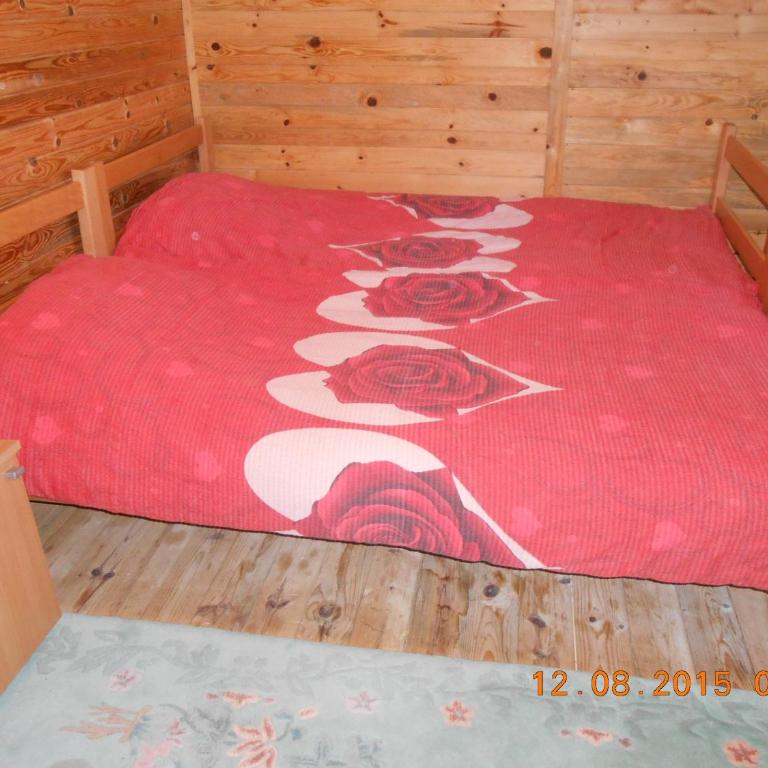 Holiday Home Transilvanija - Three-Bedroom House - 16