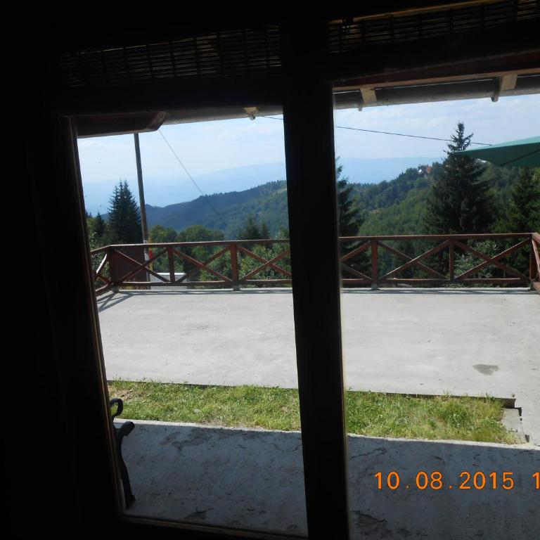 Holiday Home Transilvanija - Three-Bedroom House - 12