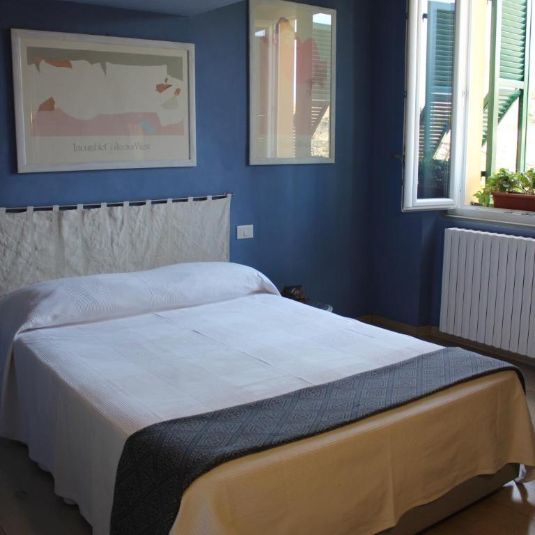 Verdemare e Verdementa - Habitación Doble - 3
