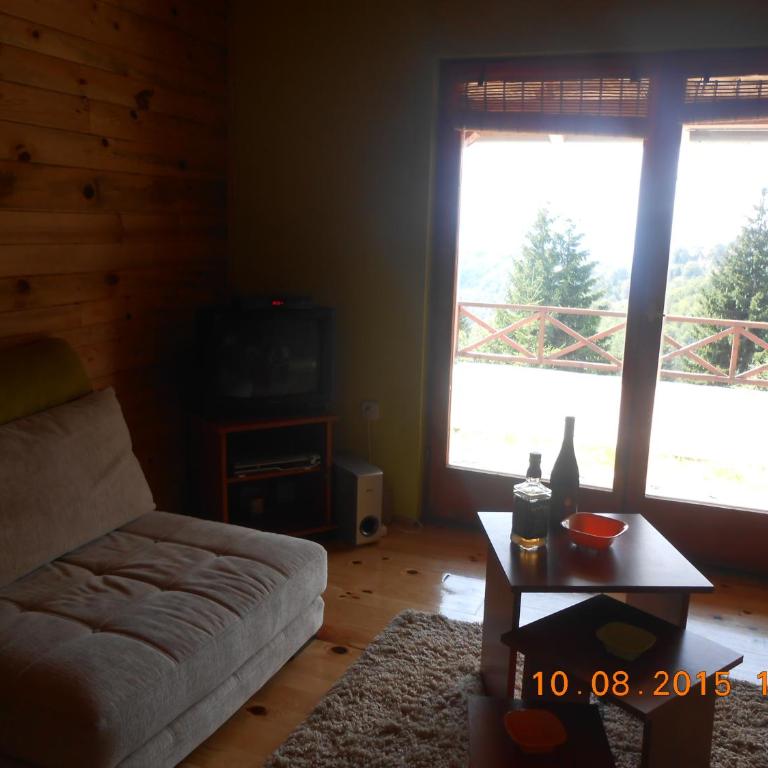 Holiday Home Transilvanija - Three-Bedroom House - 17