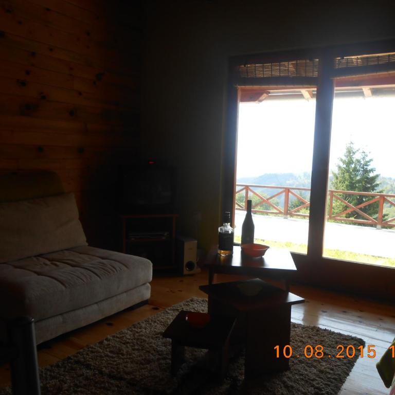 Holiday Home Transilvanija - Three-Bedroom House - 18