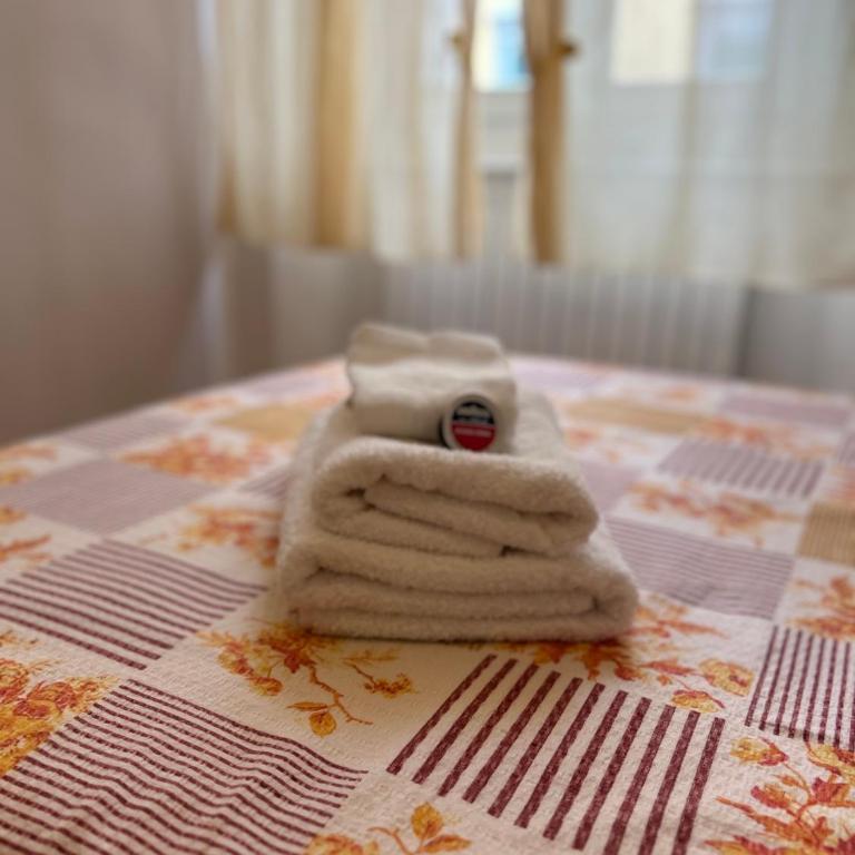 La Magnolia - Single Room - 21