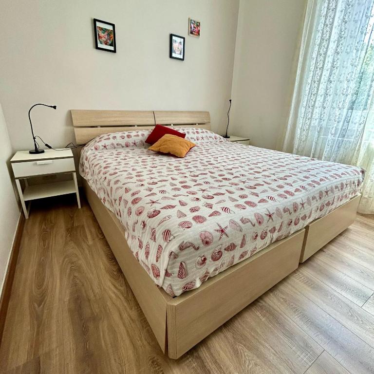 La Magnolia - Deluxe Room (2 Adults + 1 Child) - 17