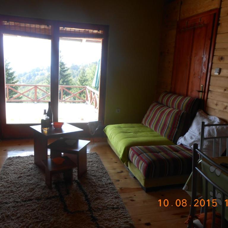 Holiday Home Transilvanija - Three-Bedroom House - 23