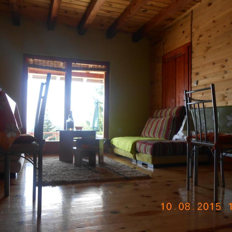 Holiday Home Transilvanija - Three-Bedroom House - 24