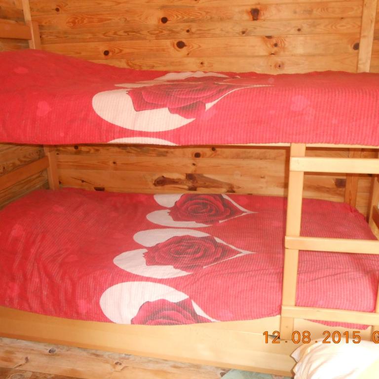 Holiday Home Transilvanija - Three-Bedroom House - 25