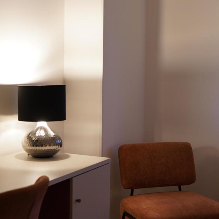 Binario9 - Superior Double Room - 8