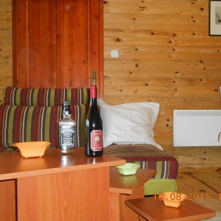 Holiday Home Transilvanija - Three-Bedroom House - 27