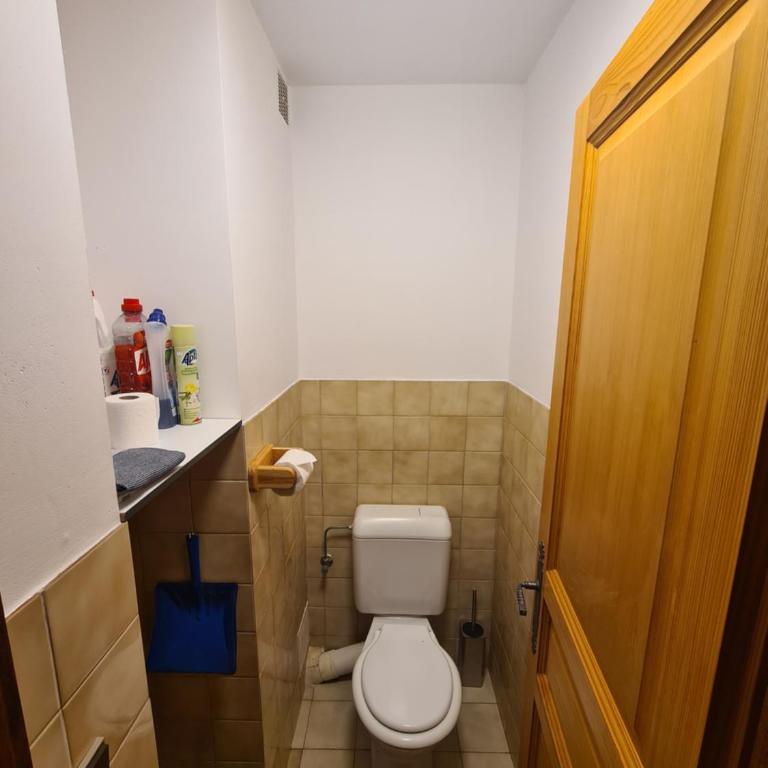 La Loulettaz - Appartement 1 Chambre avec Balcon et Vue sur les Montagnes - 7