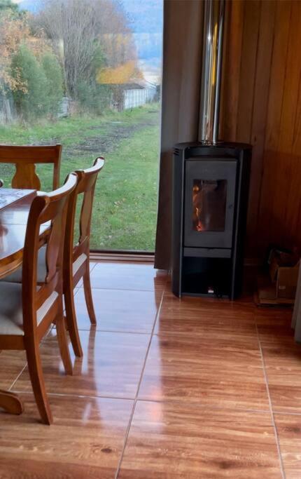 Comodidad y Hermosa Vista Volcán - Casa de 2 dormitorios - 28