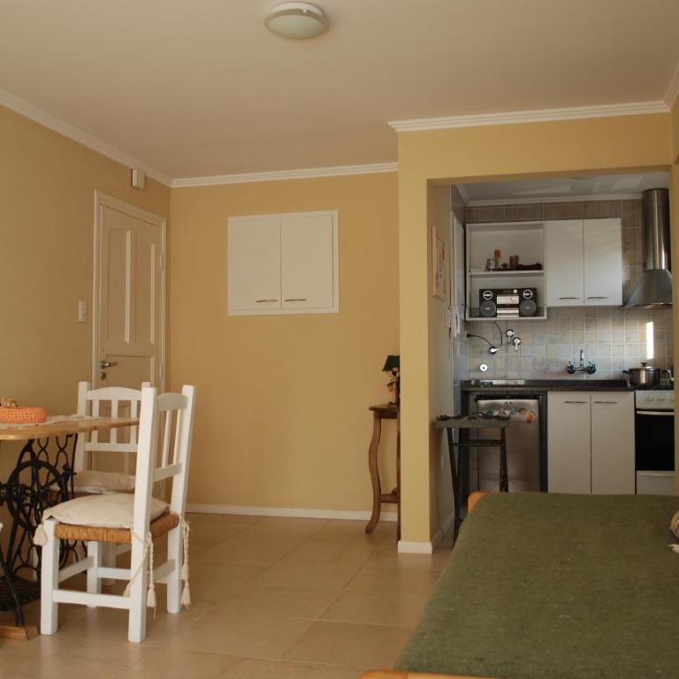 Apartamentos Laguna de Navarro - Apartamento Estudio - 22