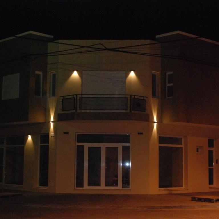 Apartamentos Laguna de Navarro - Apartamento Estudio - 4