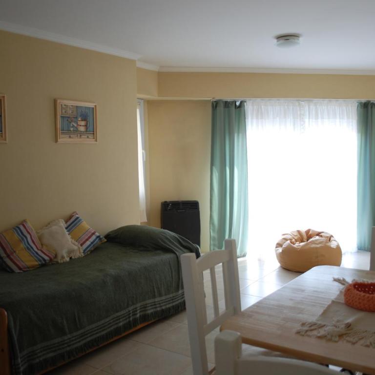 Apartamentos Laguna de Navarro - Apartamento Estudio - 26