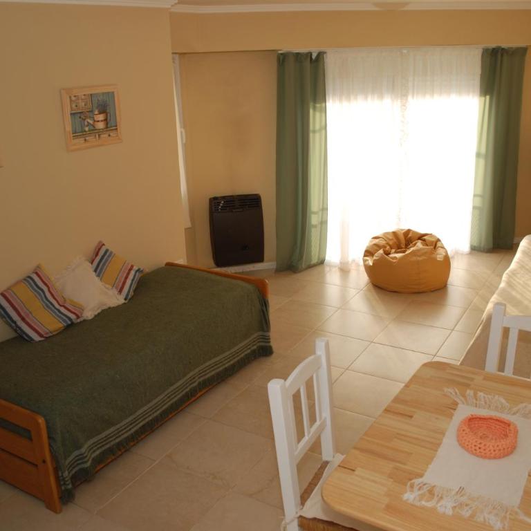 Apartamentos Laguna de Navarro - Apartamento Estudio - 33