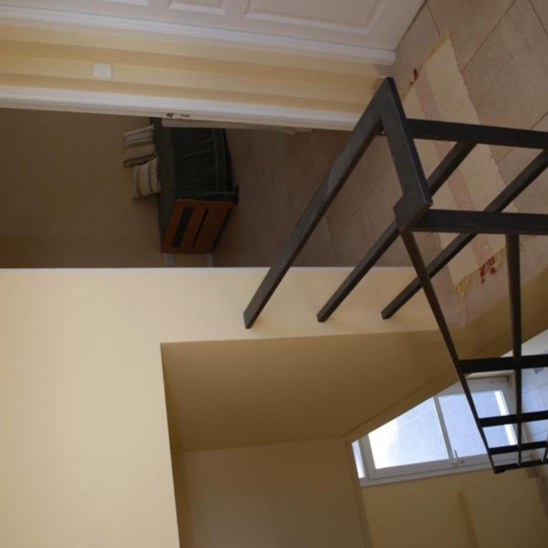 Apartamentos Laguna de Navarro - Apartamento Estudio - 41