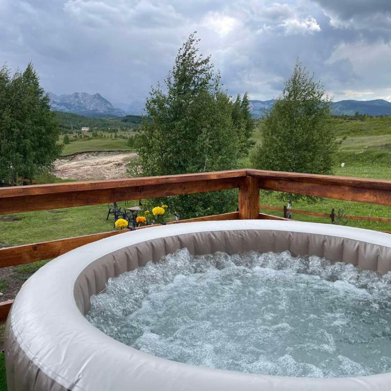 Villas Sunny Hill - Two-Bedroom House - 2