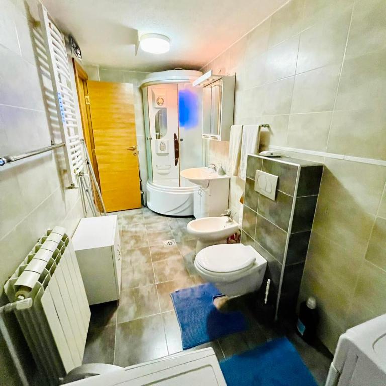Apartman Family - Two-Bedroom Apartment - 4