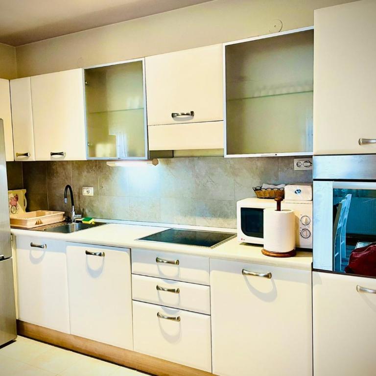 Apartman Family - Two-Bedroom Apartment - 8