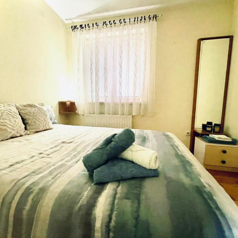 Apartman Family - Two-Bedroom Apartment - 11