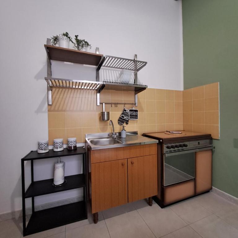 Casa Meraki - Appartamento in centro - Appartamento con 1 Camera da Letto - 7