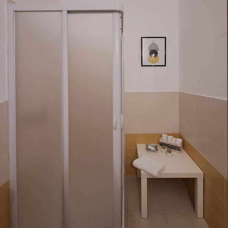 Casa Meraki - Appartamento in centro - Appartamento con 1 Camera da Letto - 13